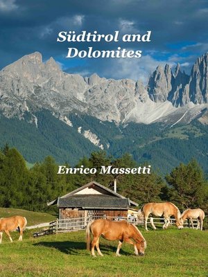 cover image of Südtirol and Dolomites